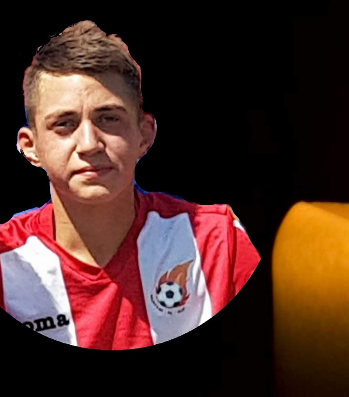 Tragedie în fotbalul românesc! Un tânăr jucător s-a stins din viaţă la 16 ani. Cauza decesului este nimicitoare