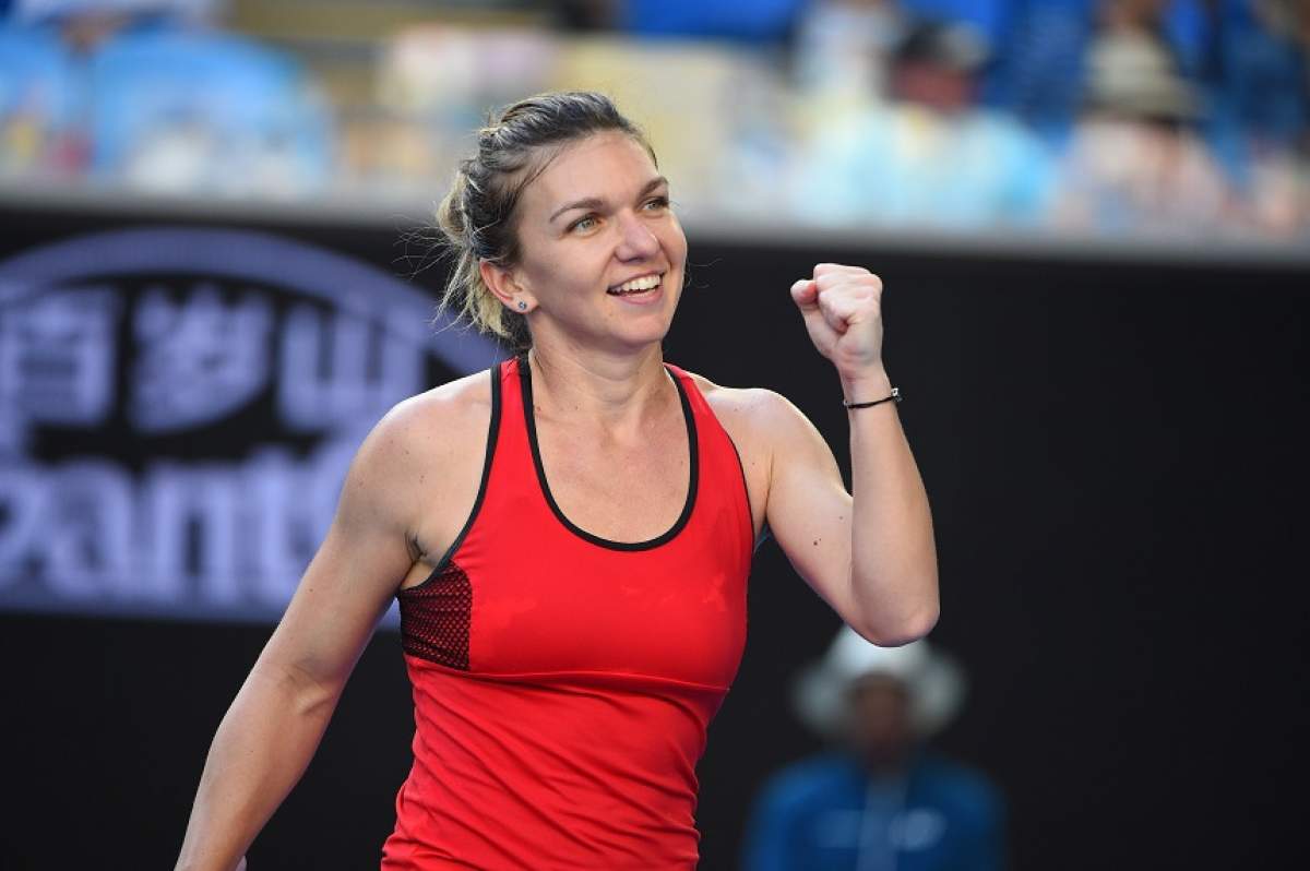 FOTO / El e bărbatul care i-a furat inima Simonei Halep! Cum arată şi cu ce se ocupă