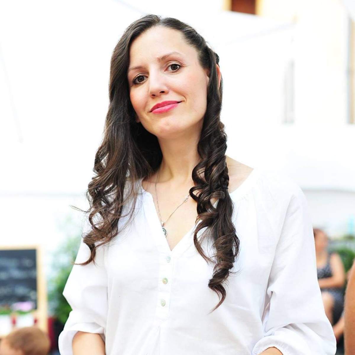 Strigător la cer! Trupul Nicoletei, femeia ucisă în grădiniţă, e în continuare la morgă. De ce nu poate fi ridicat