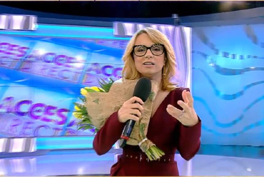 Simona Gherghe, urare emoţionantă pentru bunica ei: "Astăzi împlineşte 93 de ani"