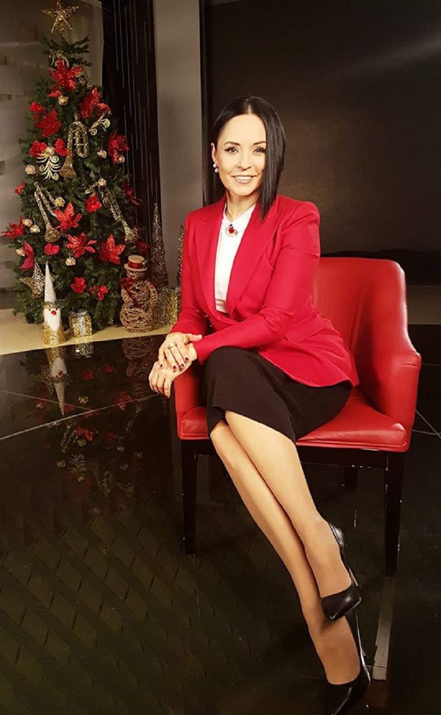 VIDEO / Andreea Marin, o nouă pasiune! Cum arată prima casă pe care a amenajat-o ea