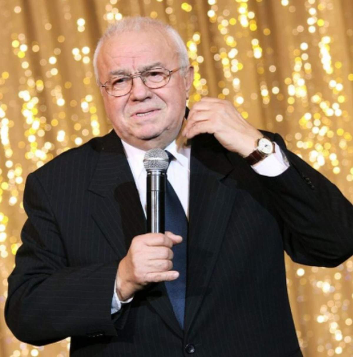 Şocant! De ce a fost acuzat Alexandru Arşinel! Ce răspuns au acordat judecătorii