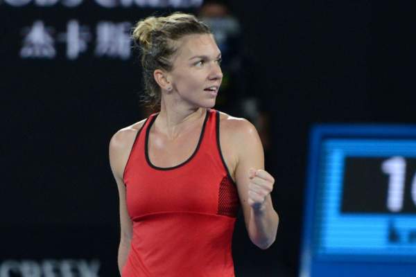 WTA a anuntat clasamentul all-time al câştigurilor! Simona Halep, la un pas de TOP 10! Suma uriaşă încasată de româncă