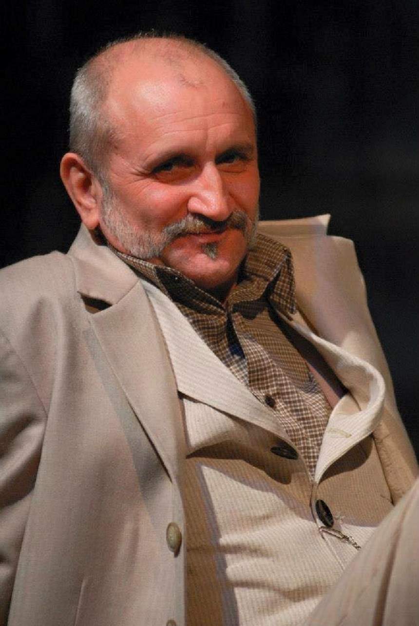 Fiul lui Şerban Ionescu, despre moartea tatălui său: "Zăcea în mine o furie incredibilă"