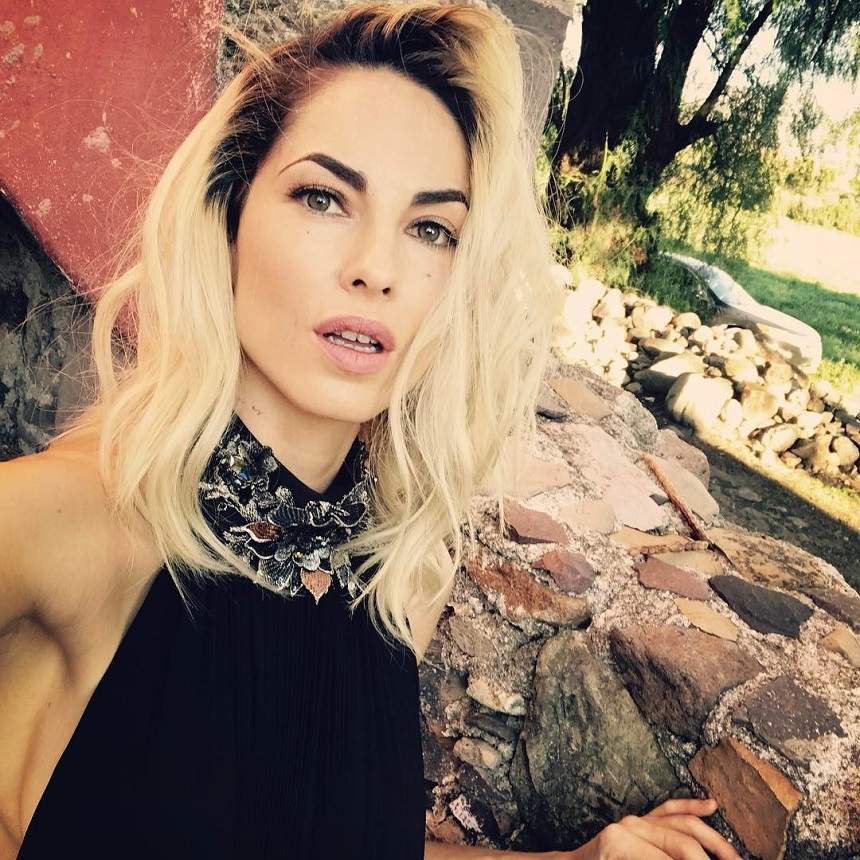 FOTO / Barbara Mori, cea mai sexy bunicuţă! Actriţa de telenovele arată fabulos