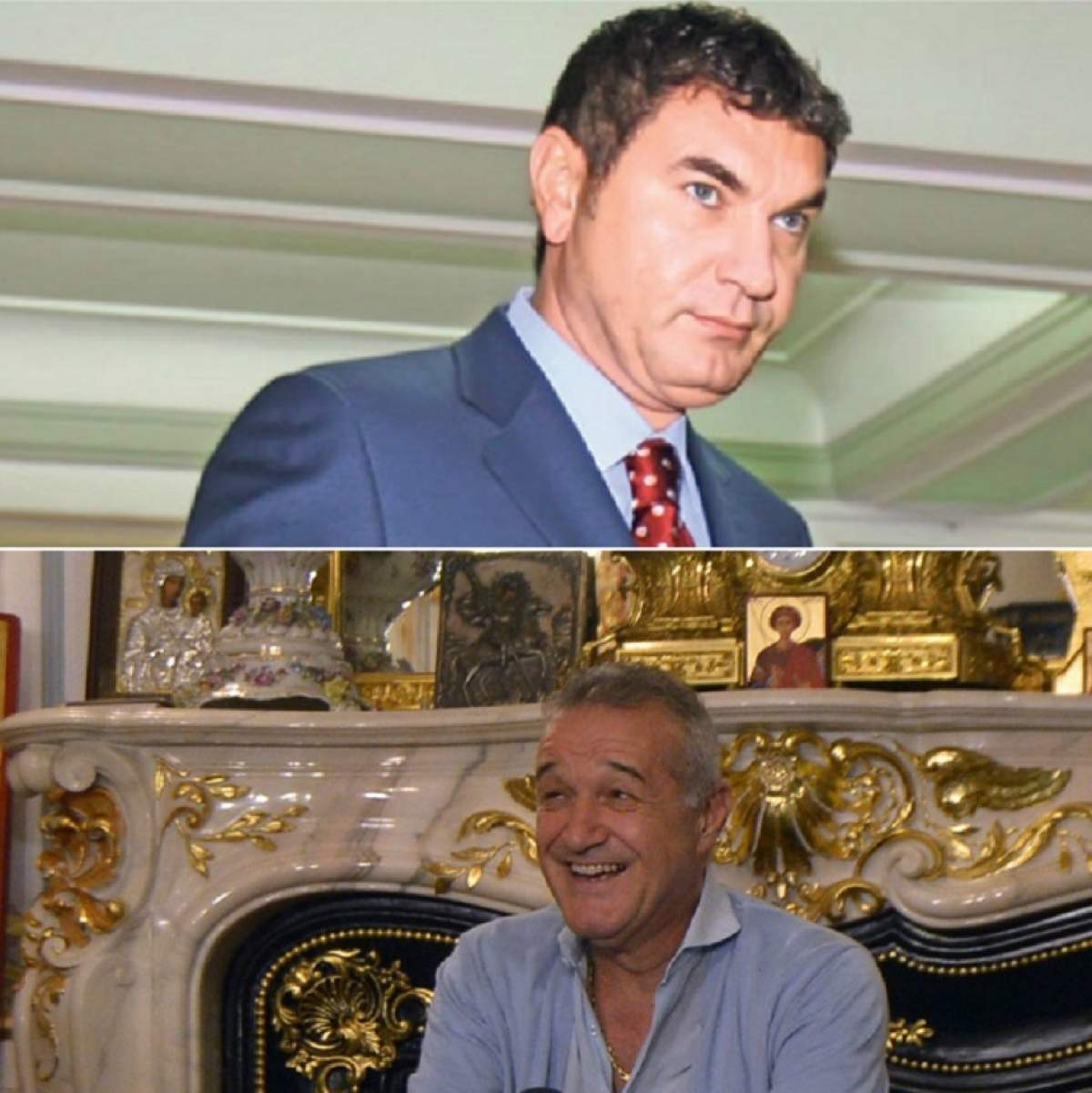 Gigi Becali, dezvăluiri neaşteptate despre eliberarea lui Cristi Borcea: "Vă spun în premieră"