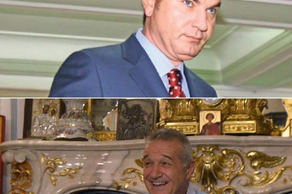 Gigi Becali, dezvăluiri neaşteptate despre eliberarea lui Cristi Borcea: "Vă spun în premieră"