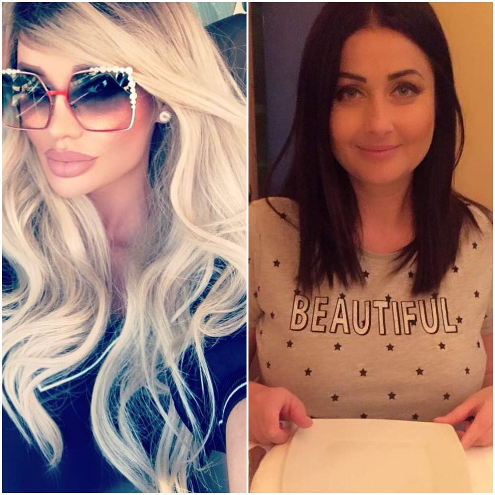 Bianca Drăgușanu, replică acidă la adresa Gabrielei Cristea? "Da, dragii mei, am o satisfacție enormă"