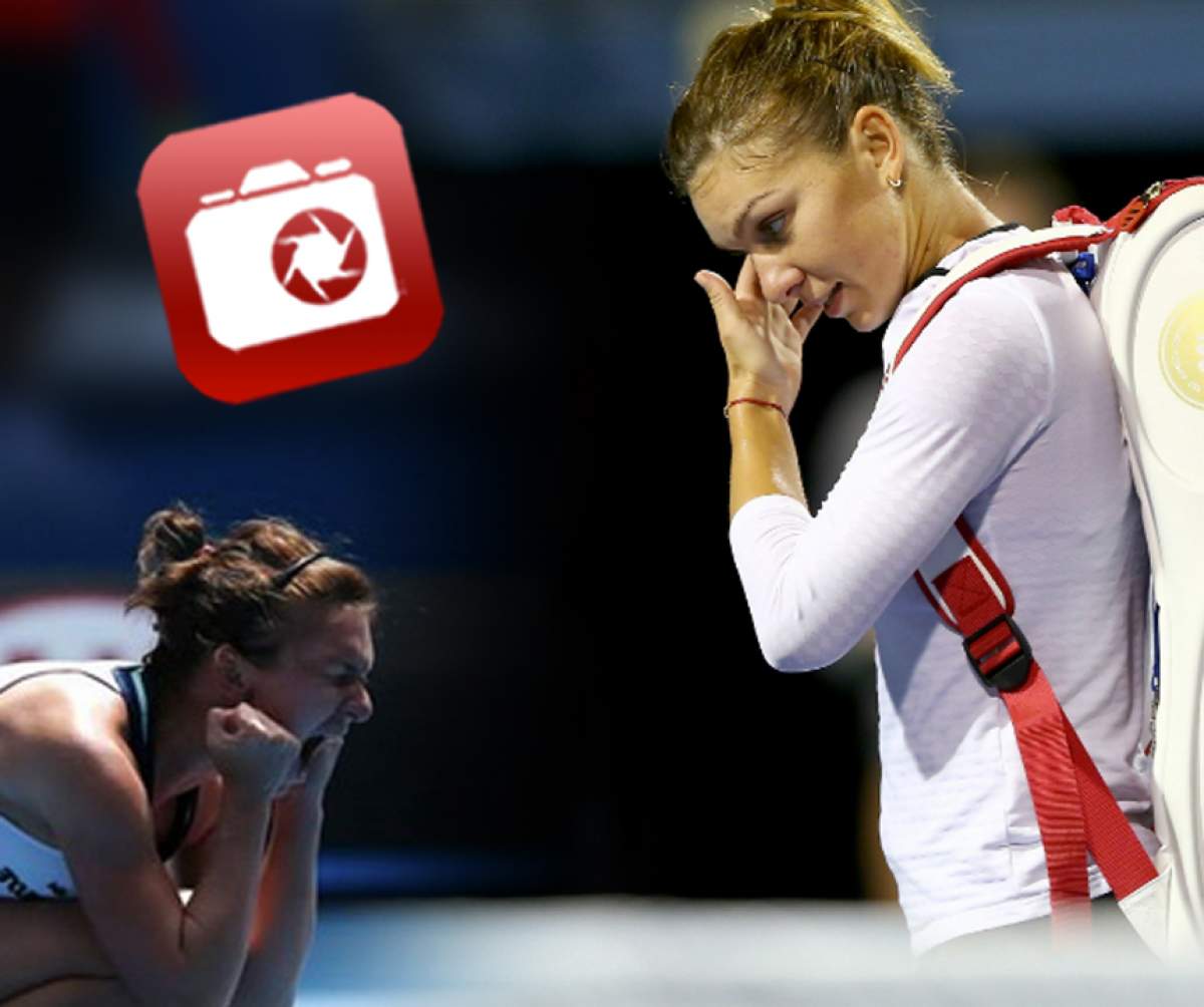 EXCLUSIV! Momente cumplite pentru Simona Halep la revenirea în România! Părinţii jucătoarei au rămas înmărmuriţi când au auzit ce le-a spus aceasta