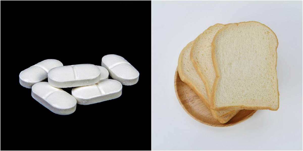 Tu ştiai că poţi face asta cu pâinea şi aspirina? Iată 10 metode ingenioase care îţi vor uşura viaţa