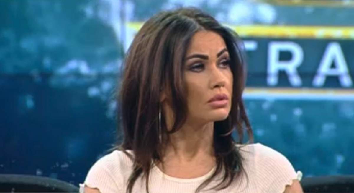 VIDEO / Oana Zăvoranu a luat legătura cu spiritele părinţilor săi. "Ei nu sunt mulţumiţi de cum îşi duce viaţa fata lor"