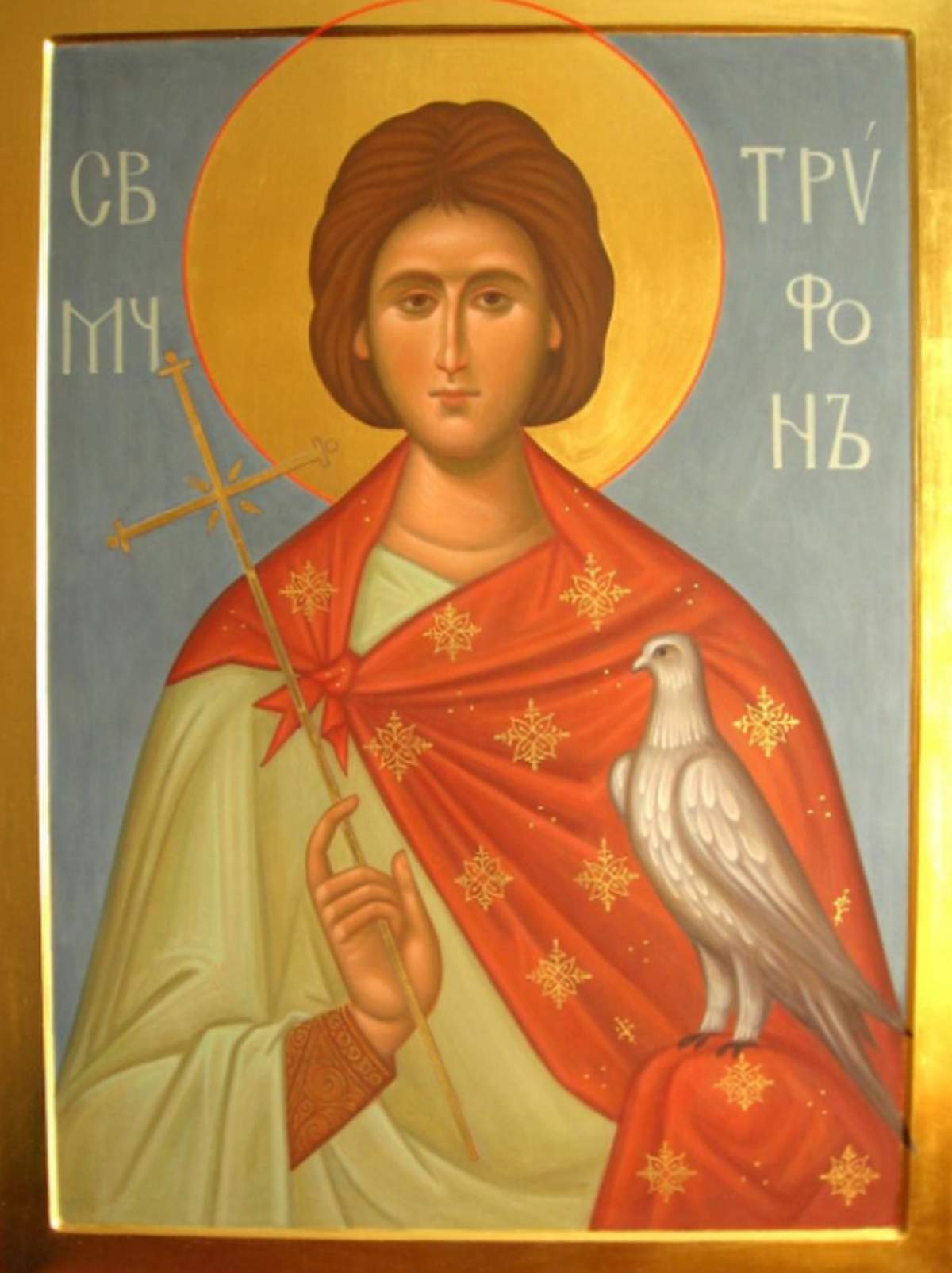 Pe 1 februarie este sărbătorit Sfântul Trifon, alungător al duhurilor necurate. Ce este bine să facem în această zi