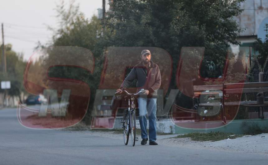 EXCLUSIV! Dramă pentru tatăl Denisei Manelista! Emilian Răducu a ajuns de urgenţă la spital, la şase luni de la moartea artistei!