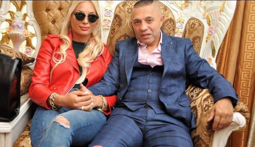 Răsturnare de ultimă oră în scandalul divorţului dintre Nicolae Guţă şi Cristina! Informaţii exclusive!