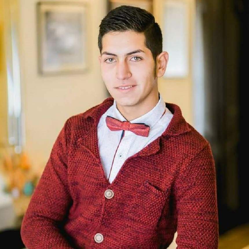 El este băiatul de doar 19 ani mort în teribilul accident din Arad! Durere fără margini pentru apropiaţii săi: "Ai fost unul dintre cei mai buni oameni"