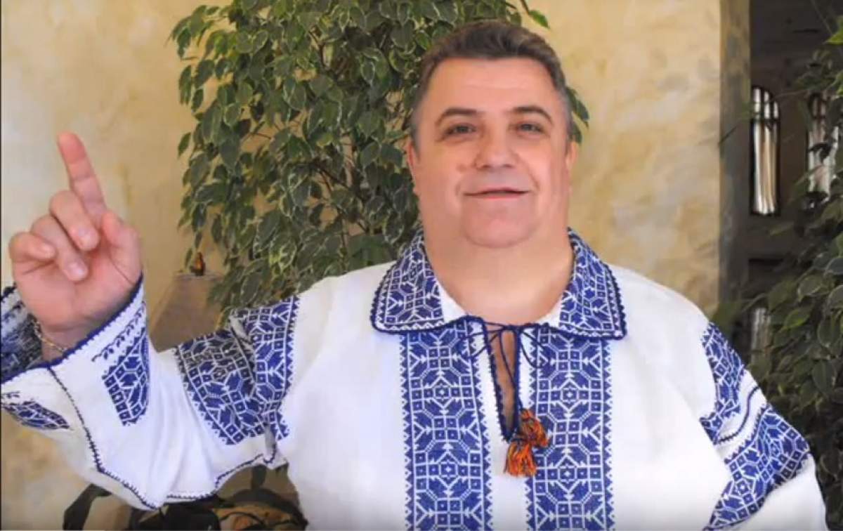 Doliu în muzica populară românească! Un cunoscut interpret a murit