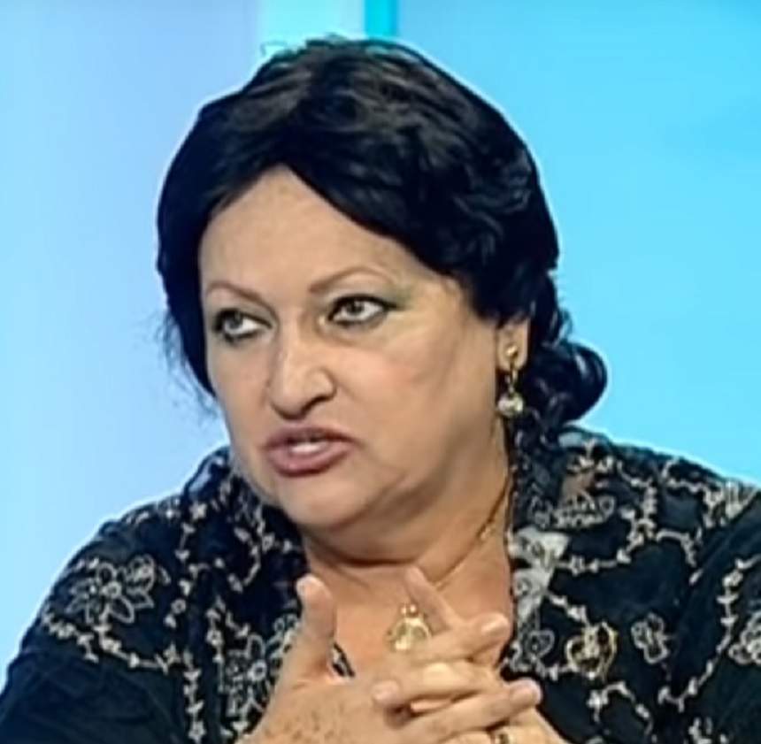 Monica Pop a primit amenințări cu moartea, iar motivul este extrem de controversat