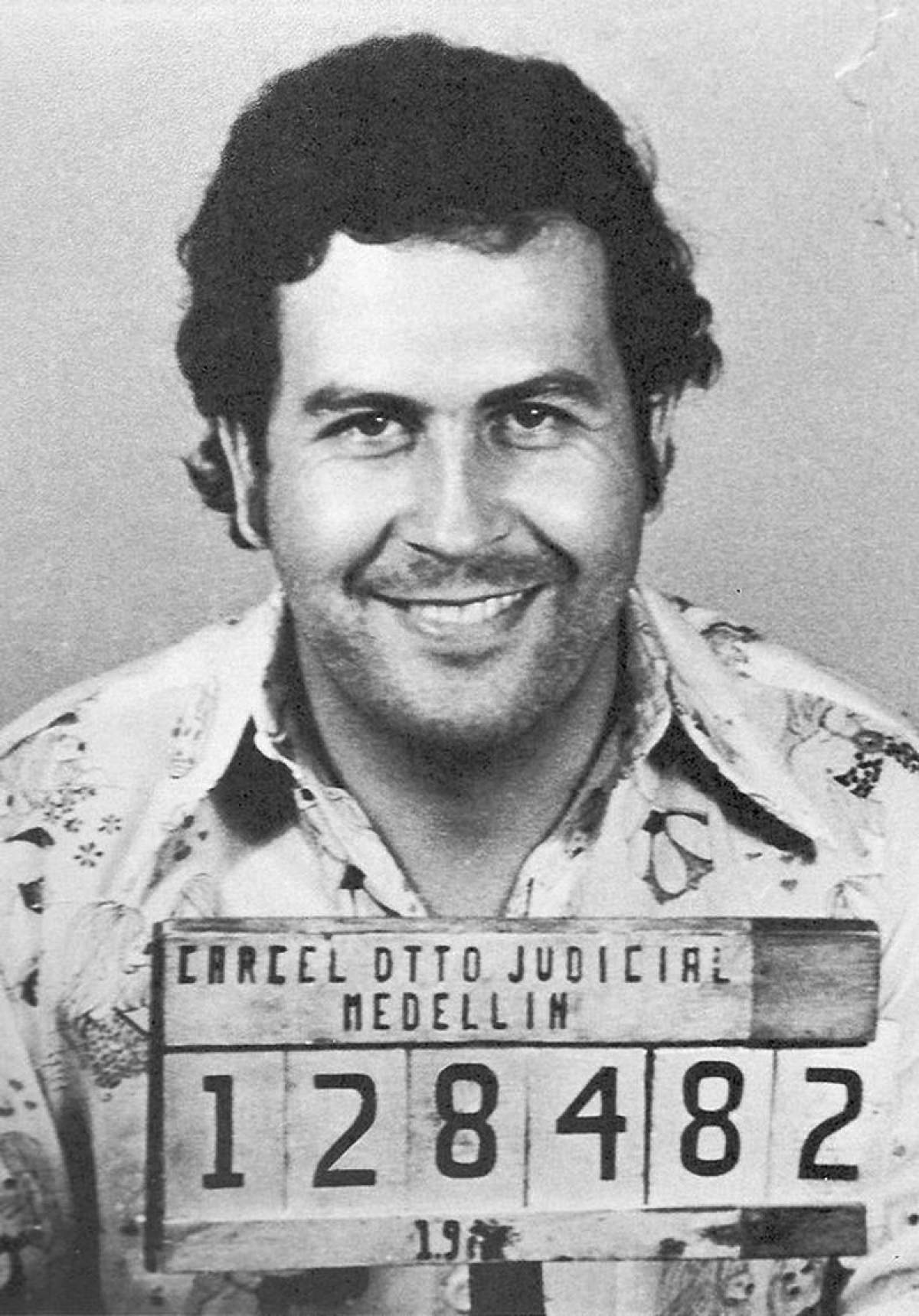 „Escobar de România”, scos din puşcărie pe ascuns