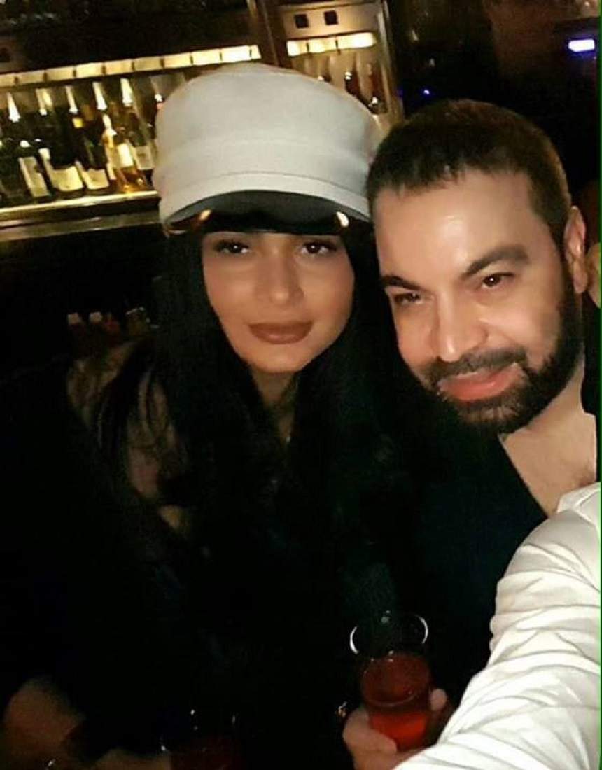 Florin Salam, surpriză mare pentru Roxana Dobre! Unde sărbătoresc cei doi împăcarea