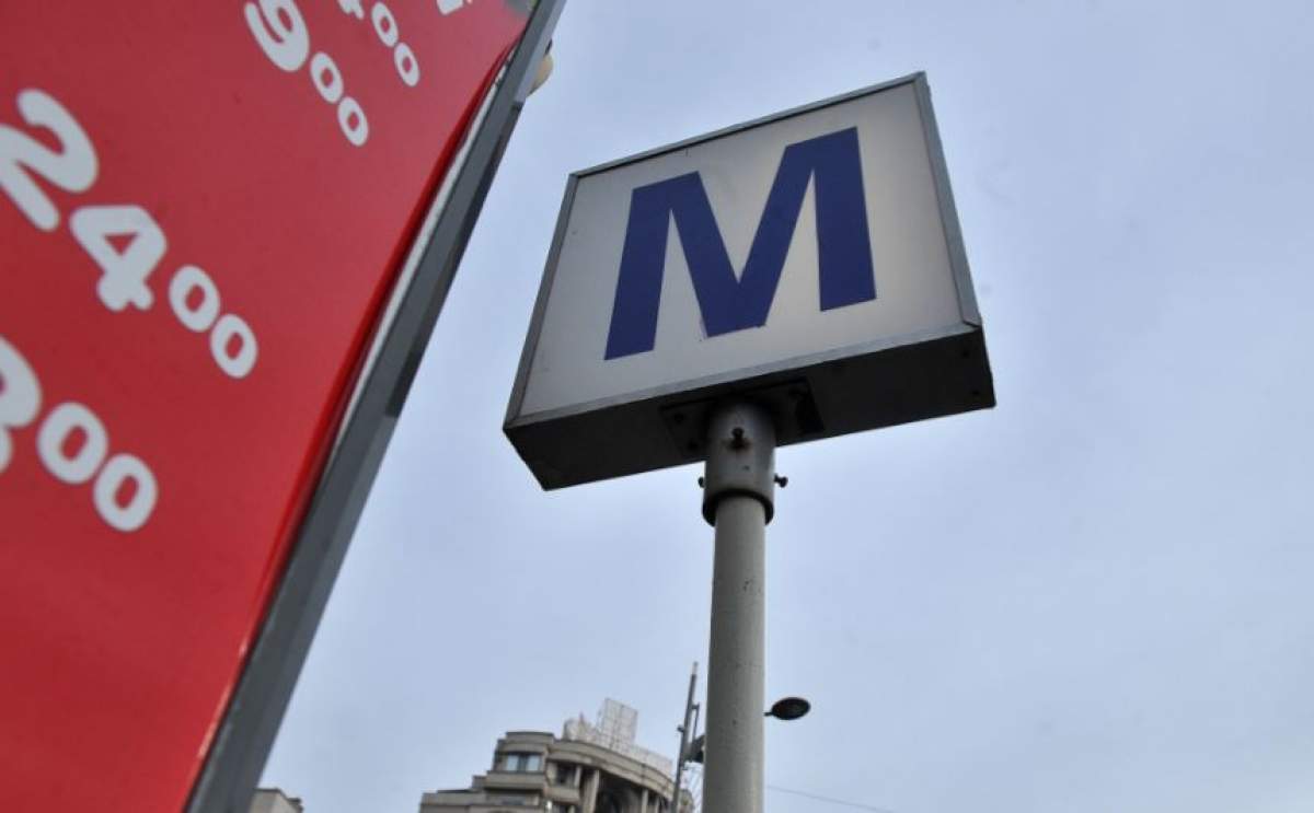 Care este starea bărbatului înjunghiat, joi seara, lângă staţia de metrou Politehnica. Tânărul de 26 de ani a fost operat de urgenţă