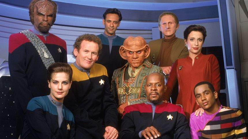 Veste tristă pentru fanii "Star Trek". Unul dintre cei mai iubiţi actori a murit la vârsta de 33 de ani