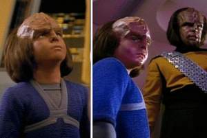 Veste tristă pentru fanii "Star Trek". Unul dintre cei mai iubiţi actori a murit la vârsta de 33 de ani