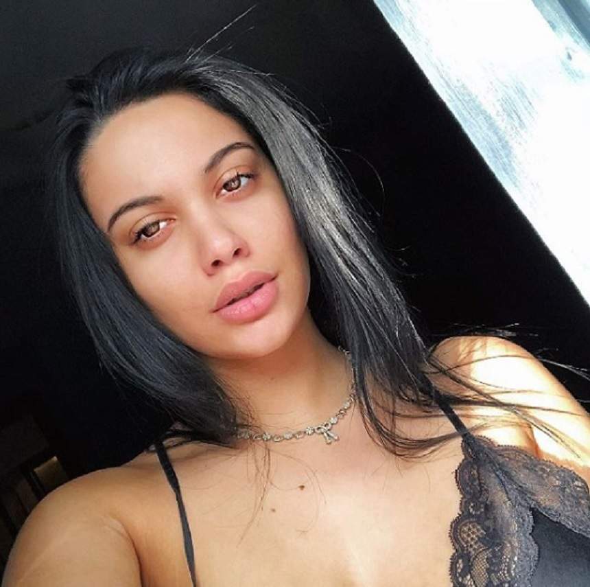 VIDEO / Adevărul despre relaţia de iubire a lui Betty Salam! Când a aflat Florin Salam că e îndrăgostită
