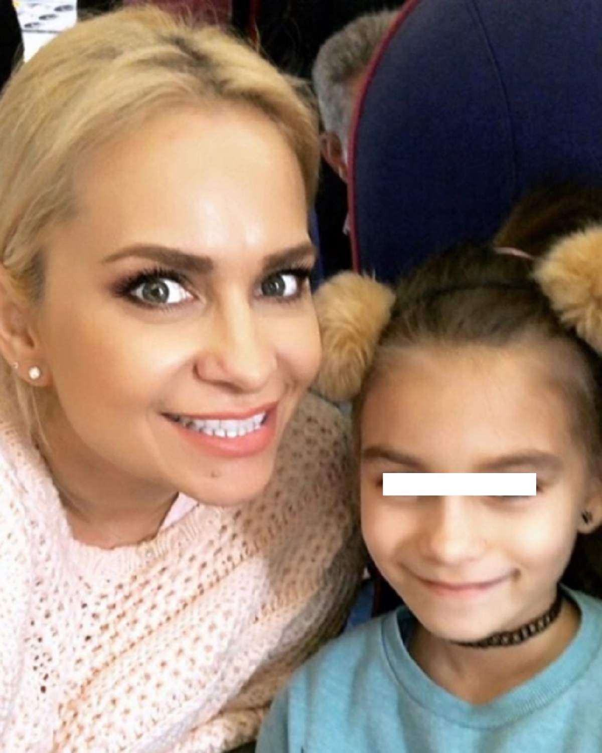 Paula Chirilă şi fetiţa sa au petrecut revelionul la Londra! Peripeţiile prin care au trecut în vacanţă!