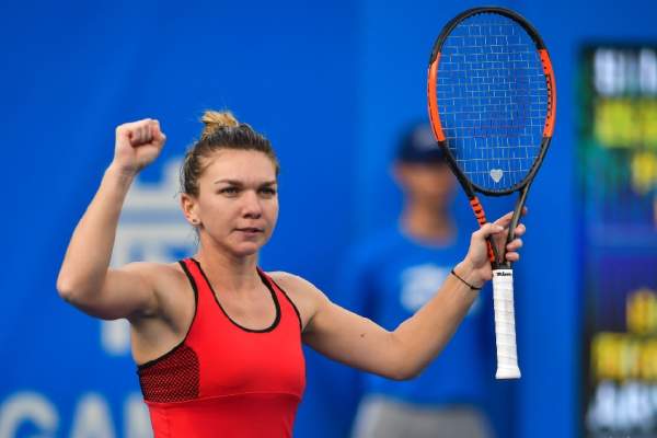 Victorie pentru Simona Halep! A câștigat titlul de la Shenzhen