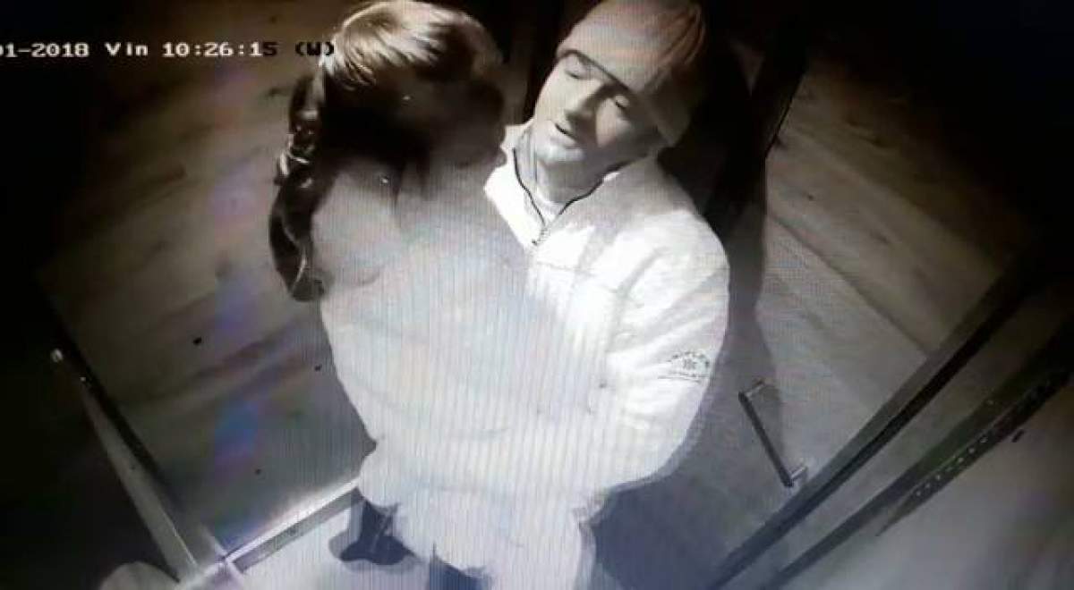 VIDEO / Detalii şocante despre pedofilul care a abuzat doi copii în lift!