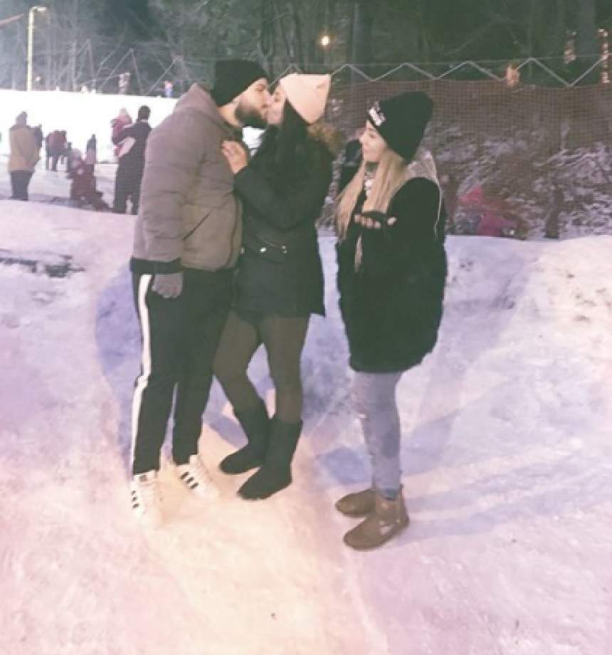 FOTO / Alexandra, fostă concurentă la "Insula Iubirii", adevărul despre starea ei emoțională: "Acel moment când..."