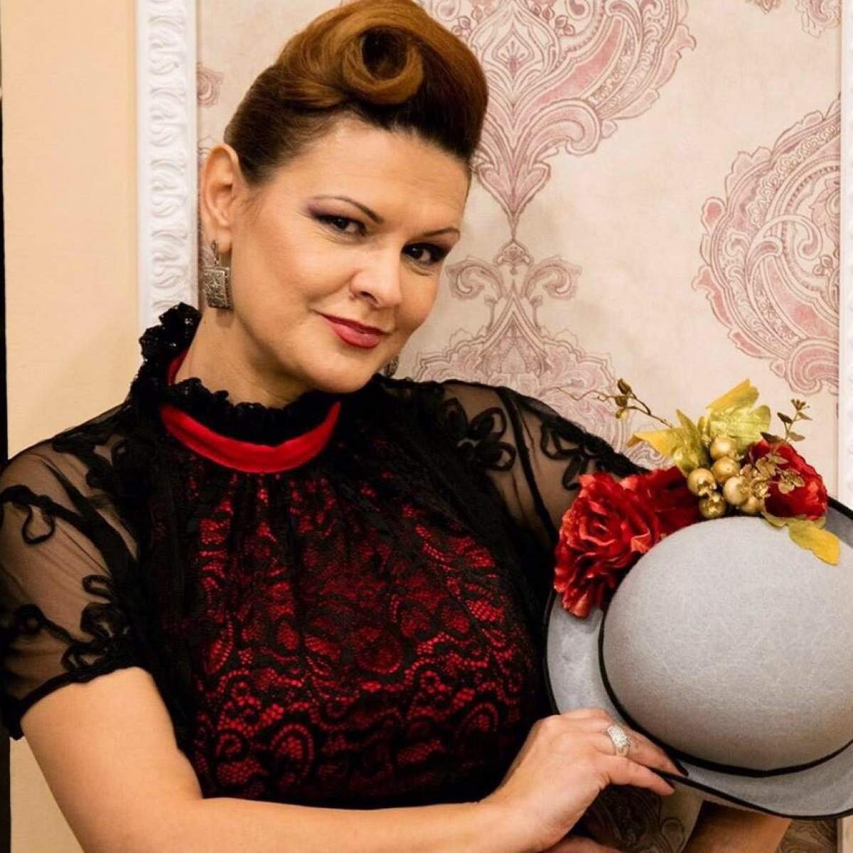Maria Buză, mărturisiri inedite la început de 2018! „A fost un an foarte greu”