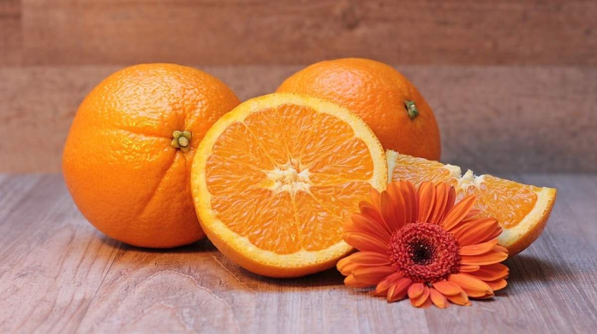 Vrei să ai o siluetă de invidiat într-un timp scurt? Dieta cu portocale te va ajuta să pierzi 2 kilograme în 2 zile