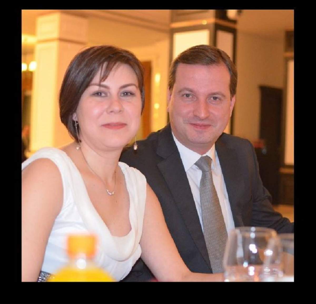 Noi informații despre cazul soților Maleon! Directorul BCU Iași ar fi avut o relație extraconjugală