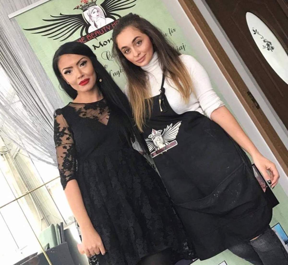 Legătura neştiută dintre Andreea Mantea şi Monalisa Pandelea, tânăra make-up artist care a murit la 26 de ani