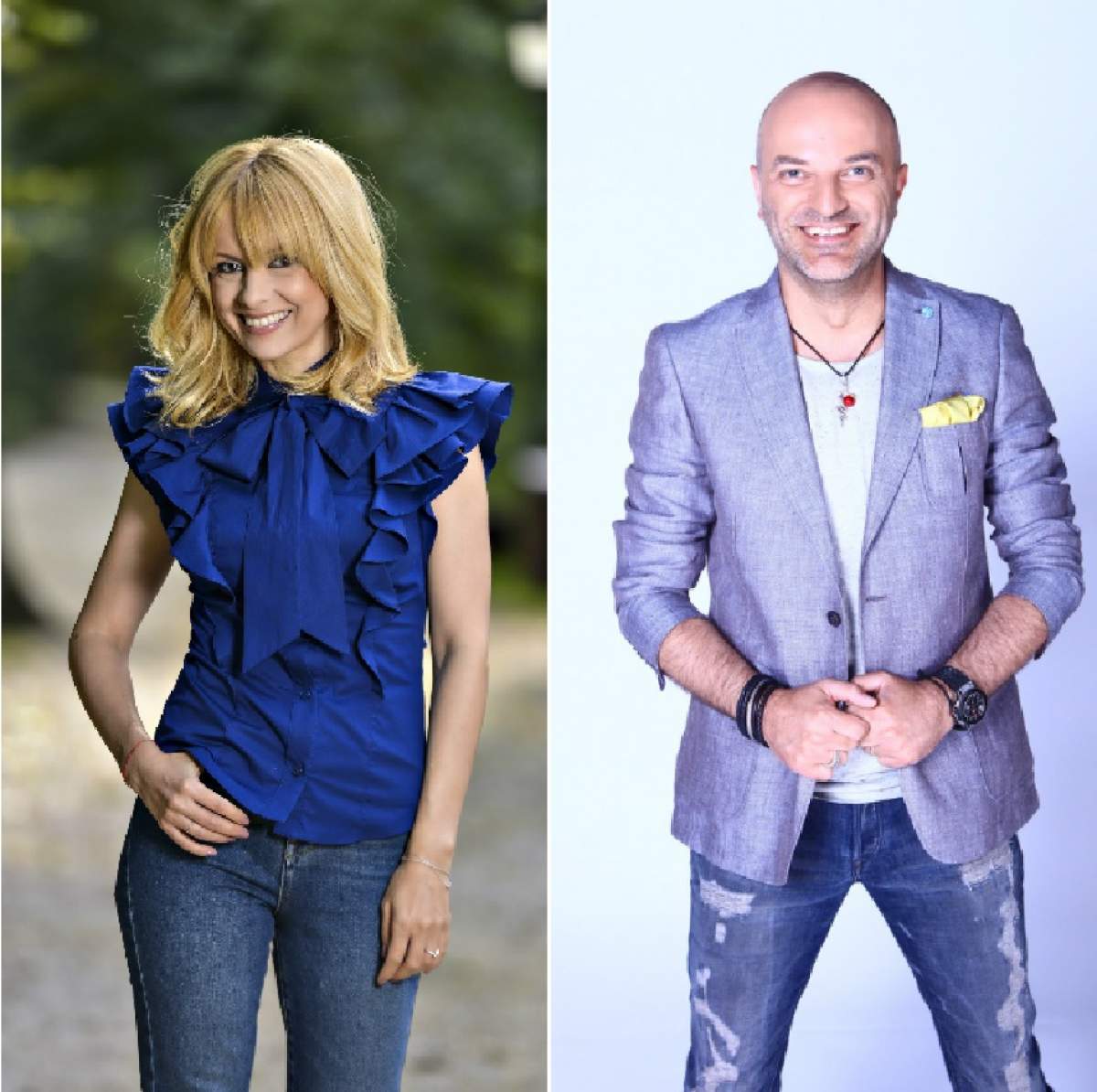 "Acces Direct" și "Xtra Night Show" revin astăzi pe micile ecrane! Simona Gherghe: "Probabil că o să sufăr"