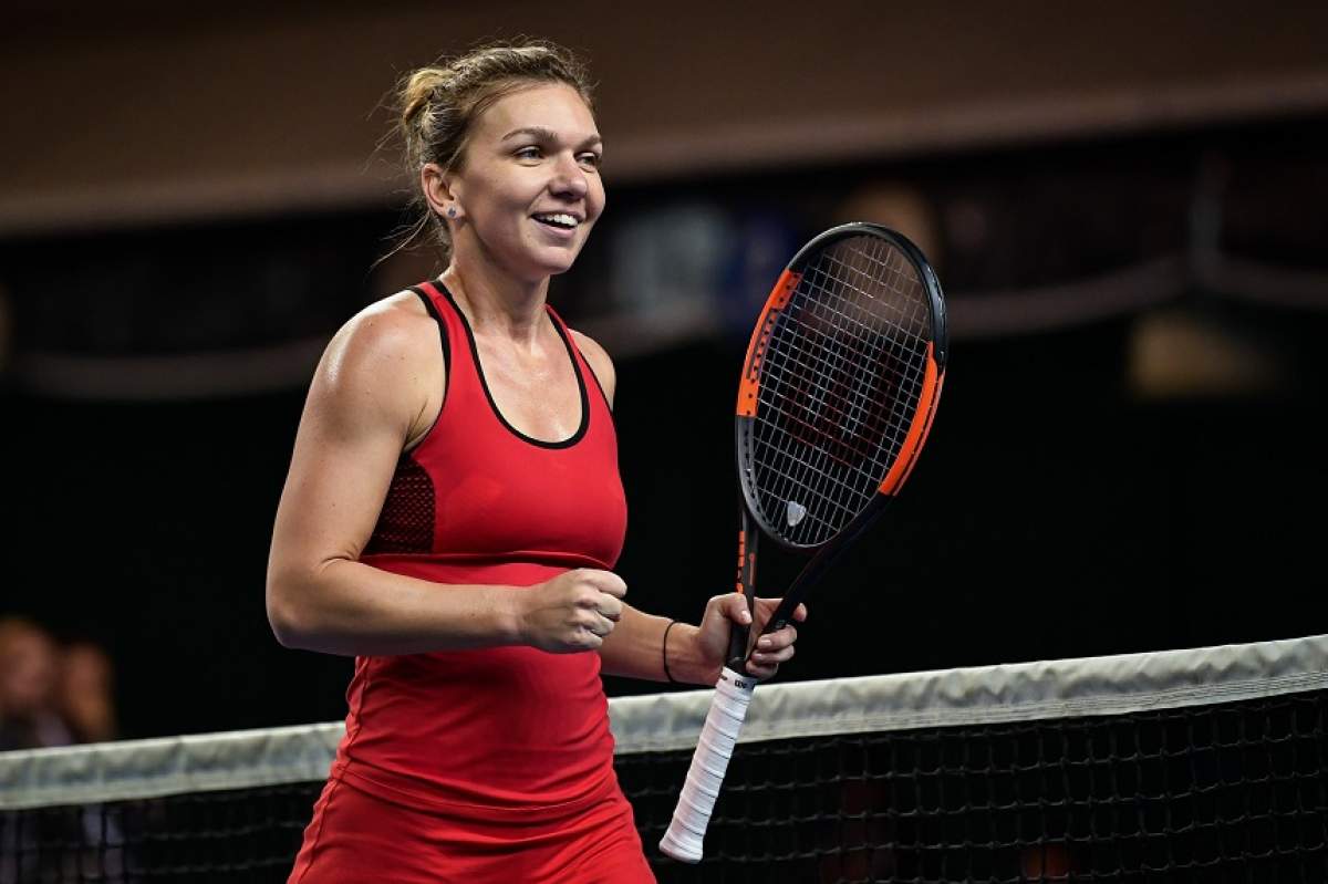 Simona Halep are drumul deschis spre primul titlu de Grand Slam din carieră! O rivală s-a retras de la Australian Open!