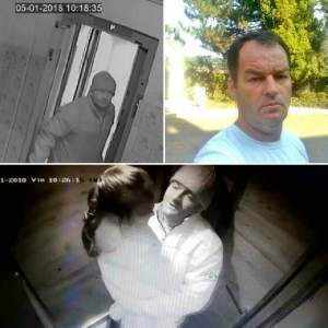 FOTO / Ce a apărut pe pagina lui Eugen Stan, "poliţistul pedofil", la scurt timp după ce a fost prins