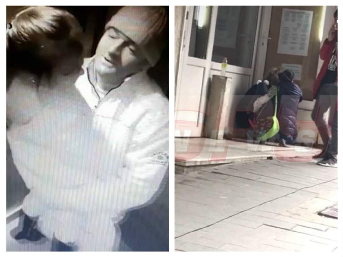 VIDEO / Primele declaraţii ale mamei copiilor abuzati de "poliţistul pedofil": "Băiatul a rămas traumatizat"