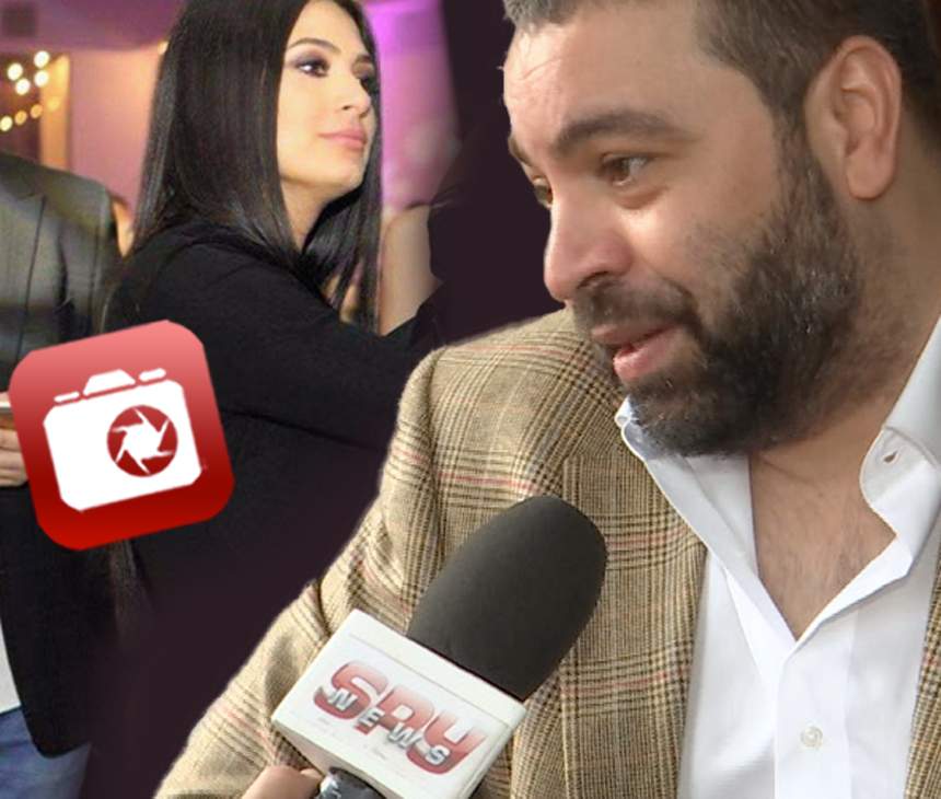 Singurul INTERVIU FILMAT cu Florin Salam după un an de tăcere! Ce spune artistul despre scandalul cu Roxana Dobre, despre copilul pe care îl așteaptă și despre muzică / VIDEO EXCLUSIV SPYNEWS.RO