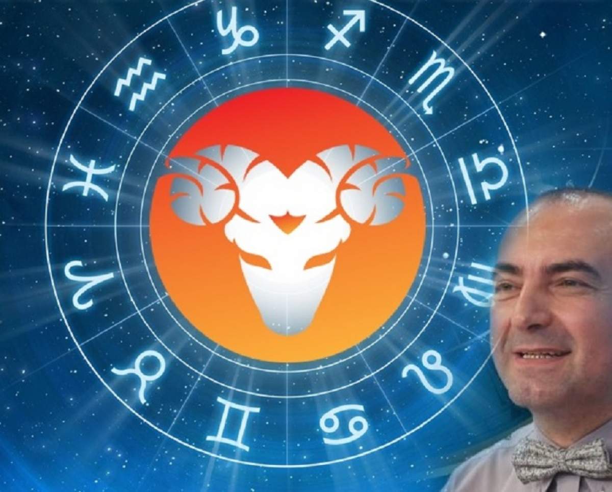 HOROSCOPUL ZILEI - 9 IANUARIE: Balanţele au parte de bucurii imense, iar nativii Berbec au planuri de viitor