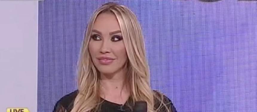 VIDEO / Raluca Podea s-a apucat de cântat! Află totul despre noua pasiune a bombei sexy