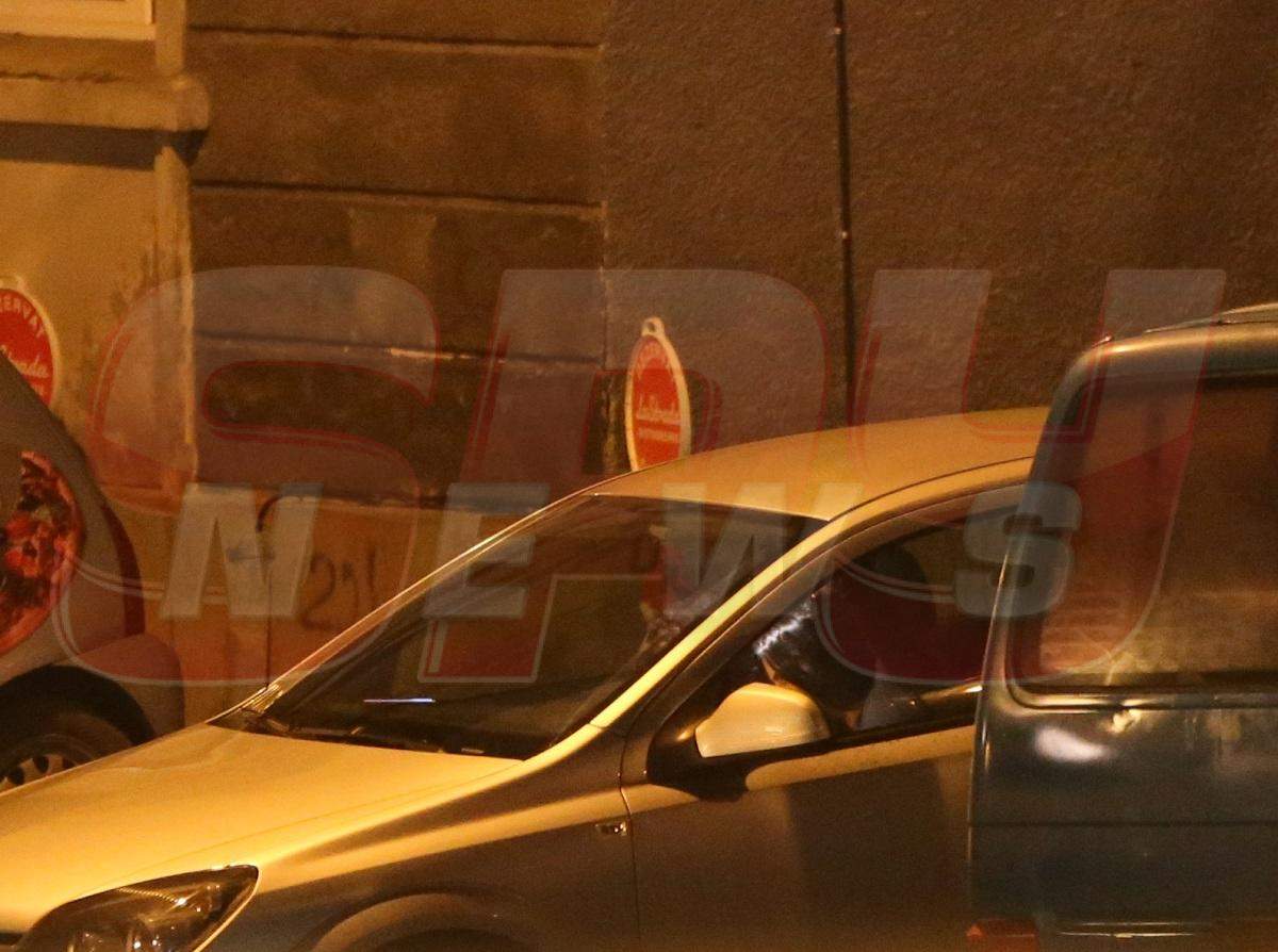 EL sau EA? Cine a călcat strâmb în primul cuplu din showbiz destramat în acest an? VIDEO-DOSARUL pregătit de PAPARAZZII SPYNEWS.RO conține toate dovezile adulterului! SCENE INTERZISE FAMILIȘTILOR!