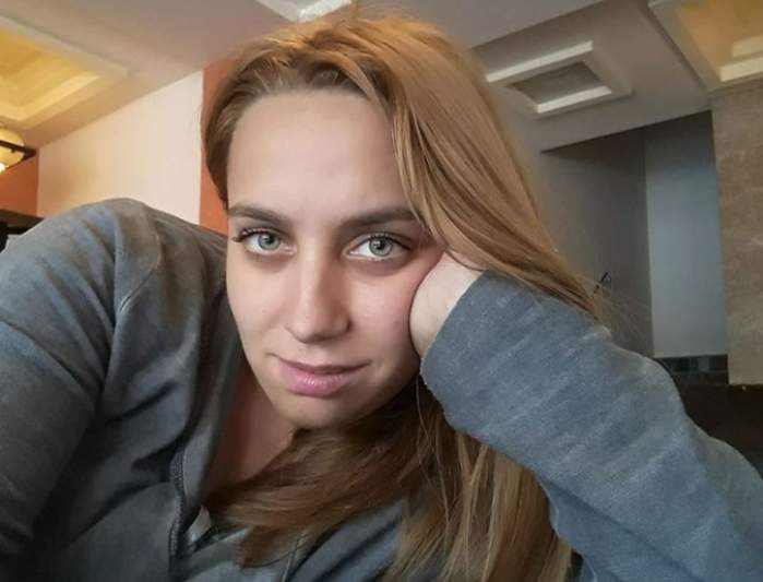 Mesajul alarmant postat de Andreea, tânăra ucisă din Argeş, cu puţin timp înainte de crimă. "Un om frustrat"