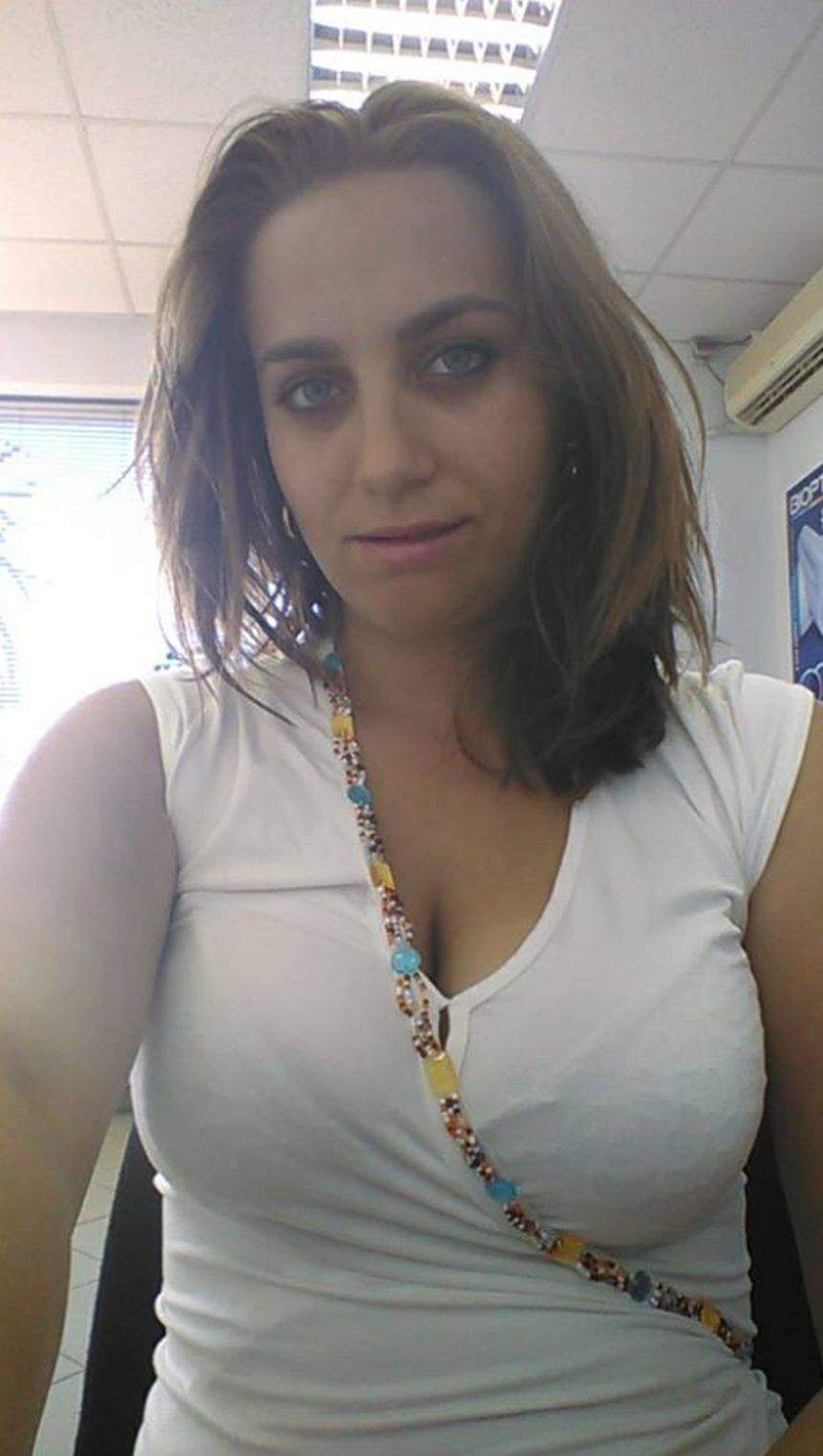 Mesajul alarmant postat de Andreea, tânăra ucisă din Argeş, cu puţin timp înainte de crimă. "Un om frustrat"