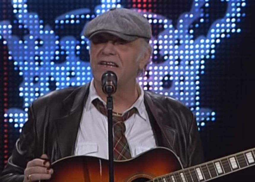 Doliu în lumea muzicii! Unul dintre cei mai iubiţi artişti a murit