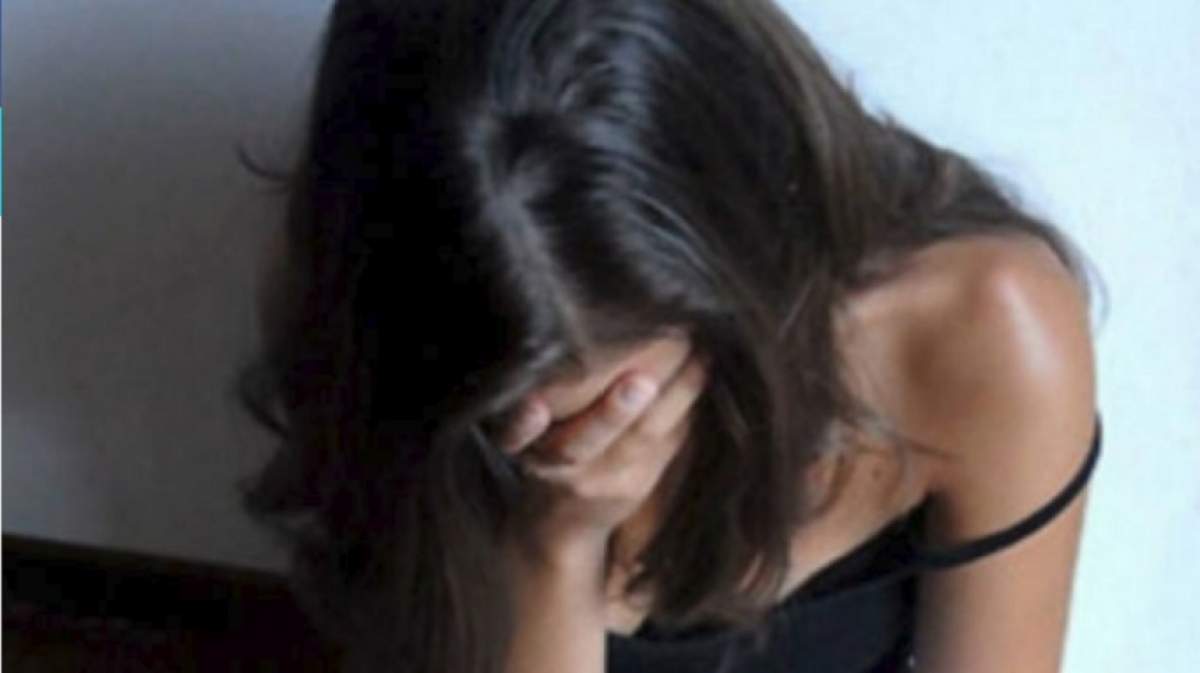 Scene de groază în Braşov! O fată de 17 ani, violată trei nopţi la rând de propriul tată
