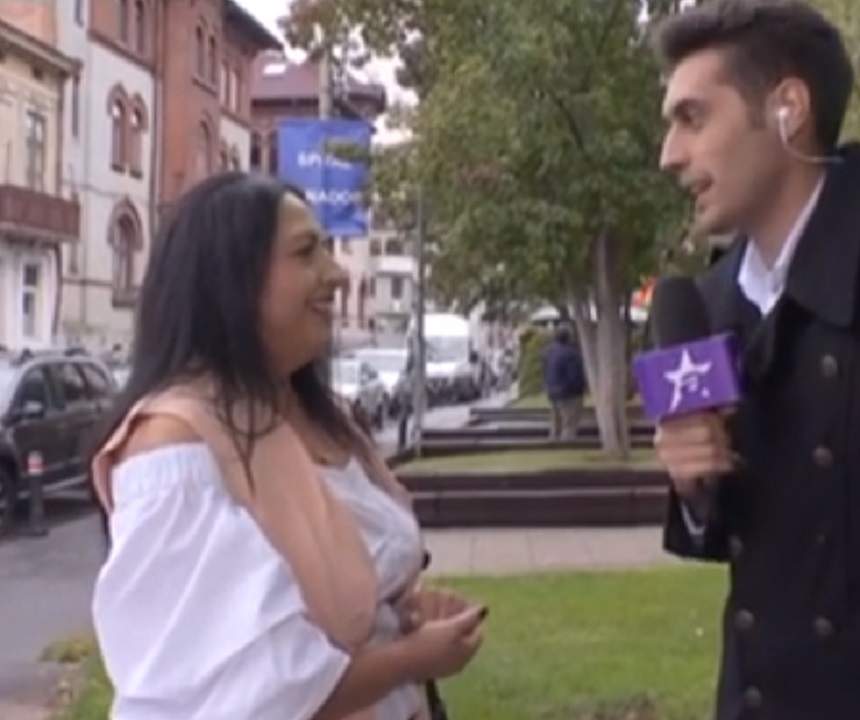 VIDEO / Soacra lui Betty Stoian, emoţii mari: "Aşteptăm să iasă bebele"