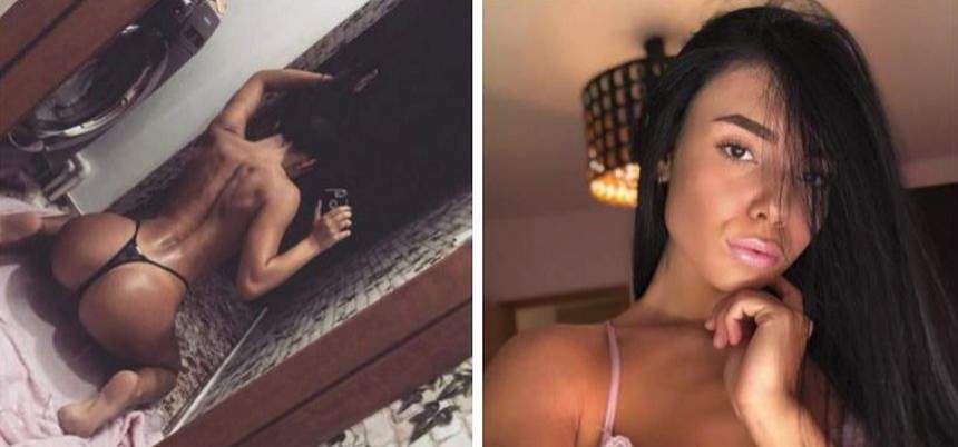 FOTO / Maria, adolescenta din Brăila, căutată cu disperare de familie, găsită pe un site de escorte!