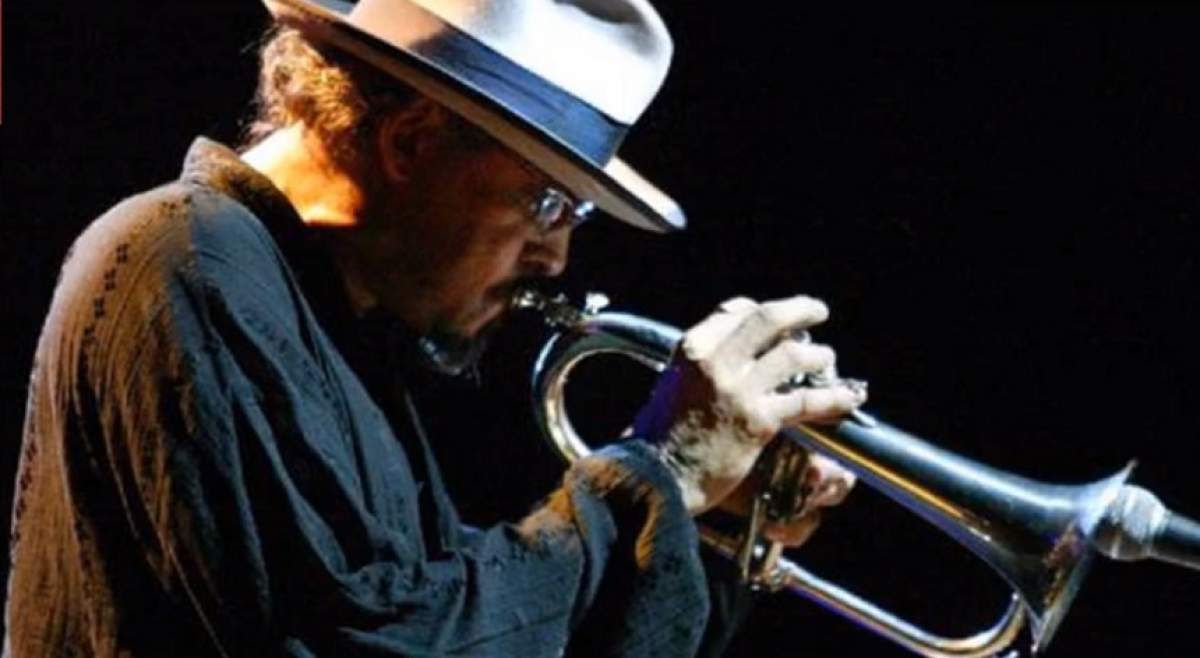 Legendarul trompetist Jerry Gonzalez a murit, în urma unui incendiu